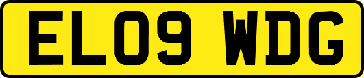 EL09WDG
