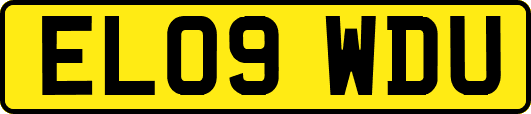 EL09WDU