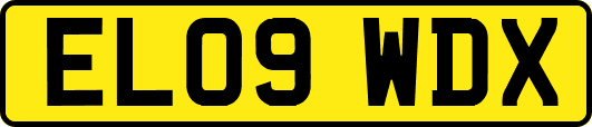 EL09WDX