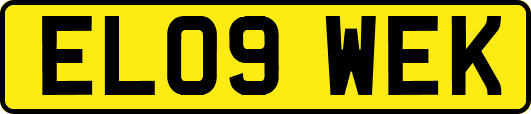 EL09WEK