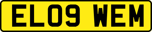 EL09WEM