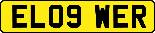 EL09WER