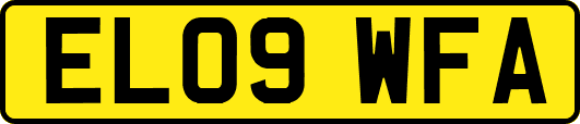 EL09WFA