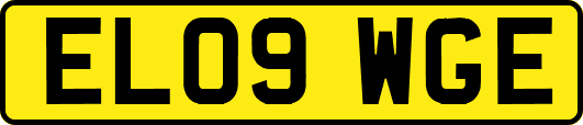 EL09WGE