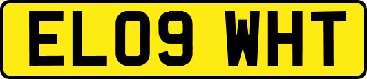 EL09WHT