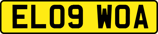 EL09WOA