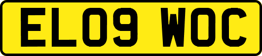 EL09WOC