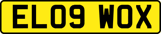 EL09WOX