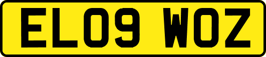 EL09WOZ