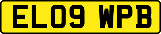 EL09WPB