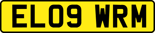 EL09WRM