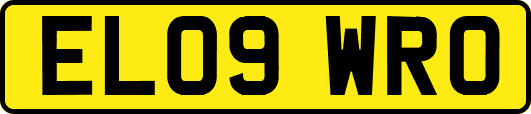 EL09WRO