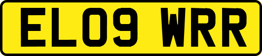 EL09WRR