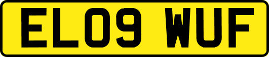 EL09WUF