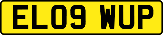 EL09WUP