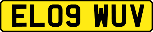 EL09WUV