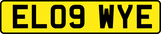 EL09WYE