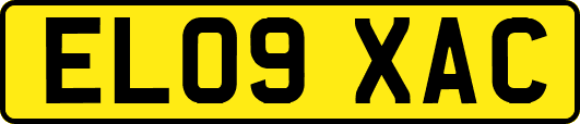 EL09XAC