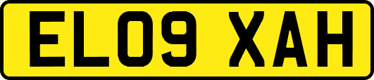 EL09XAH