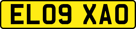 EL09XAO