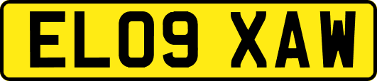 EL09XAW