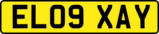 EL09XAY
