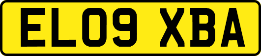 EL09XBA