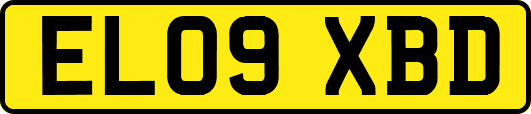 EL09XBD