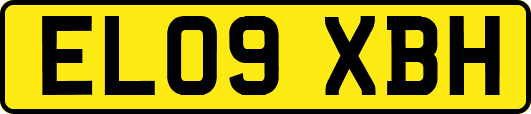 EL09XBH