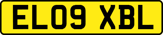 EL09XBL