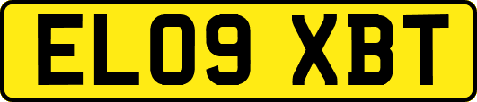 EL09XBT