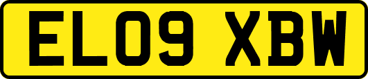 EL09XBW