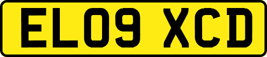 EL09XCD