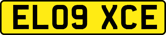 EL09XCE