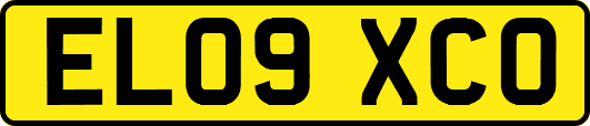 EL09XCO