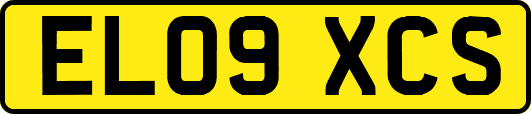EL09XCS
