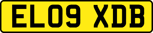 EL09XDB