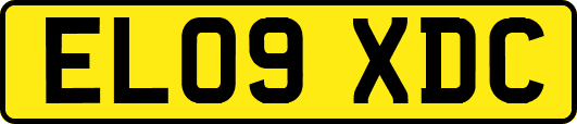 EL09XDC