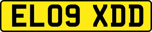 EL09XDD
