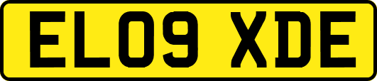 EL09XDE