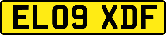 EL09XDF