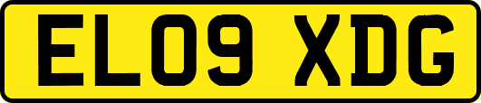 EL09XDG