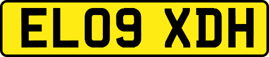 EL09XDH