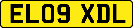 EL09XDL