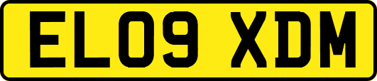 EL09XDM