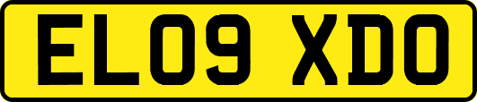 EL09XDO