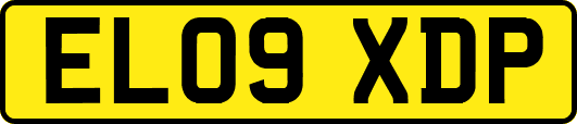 EL09XDP