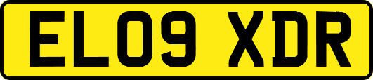 EL09XDR
