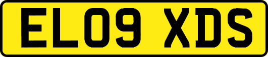 EL09XDS