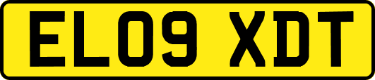 EL09XDT
